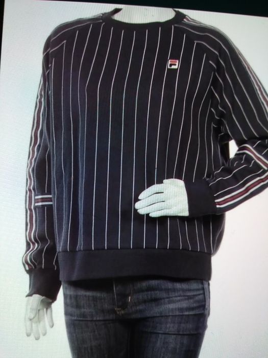 Fila оригинална блуза