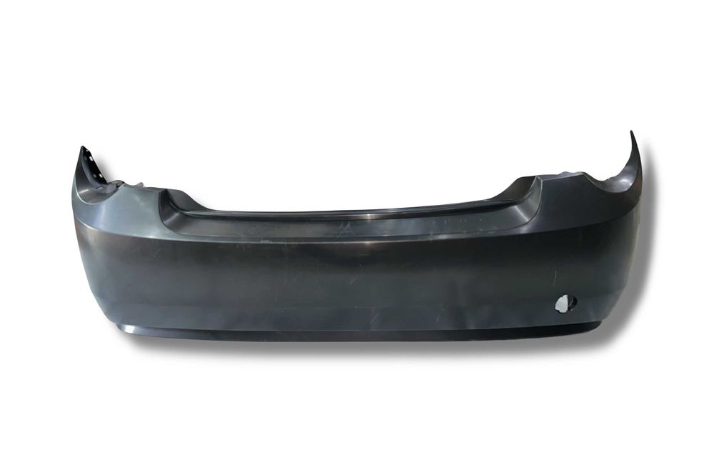 Бампер задний Aveo T300 седан