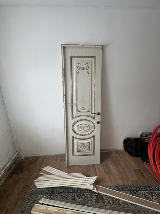 Продам двери не дорого