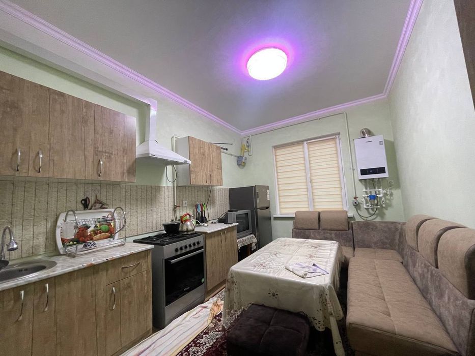 Motrid 3 etaj 2 xonali ijaraga beriladi