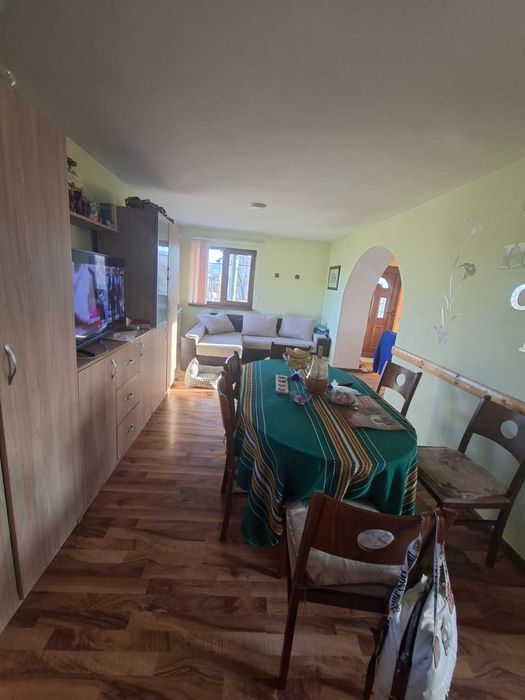 Продава се Къща в Търговище, Център - 200 кв.м за 493 €/кв.м - Снимка #4