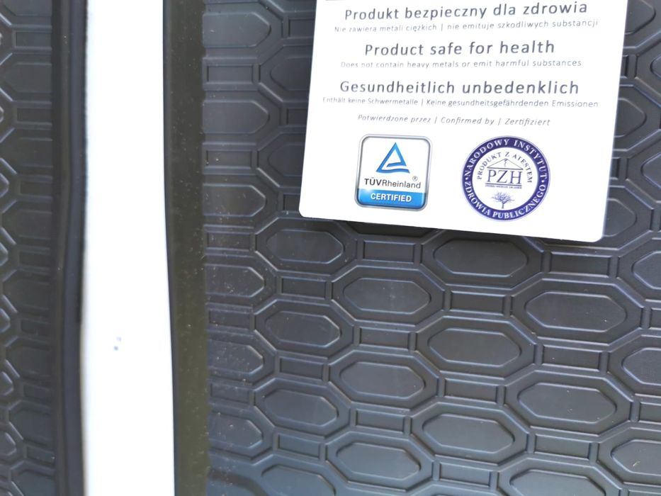 Covorase cauciuc Opel Mokka A 2012-2019 Chevrolet Trax 1 2012-2022