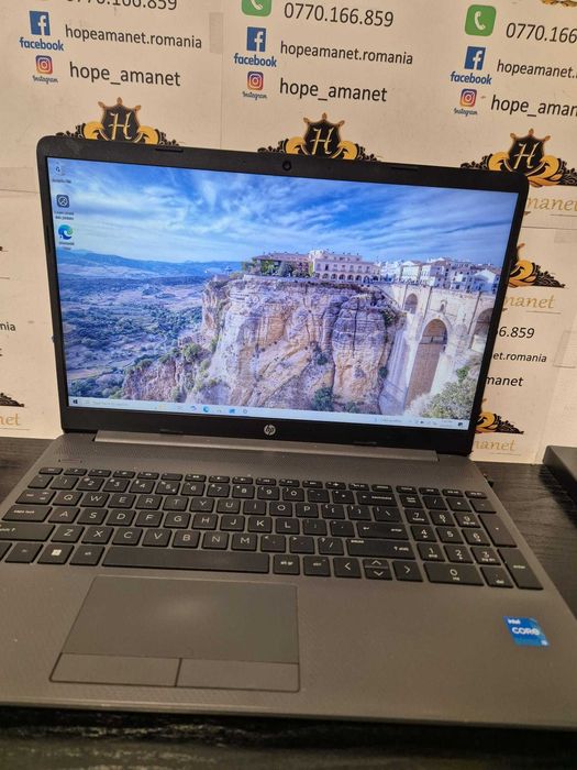 Hope Amanet P10/Laptop HP RTL8822CE