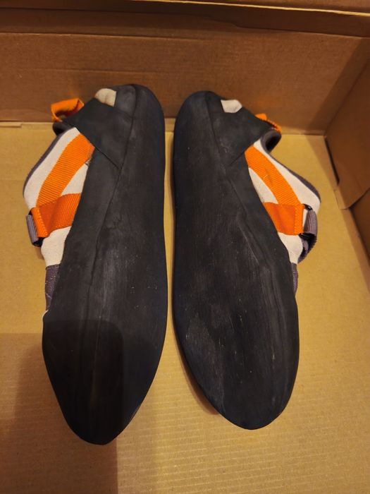 Espadrile escaladă Simond Velcro, mărime 41