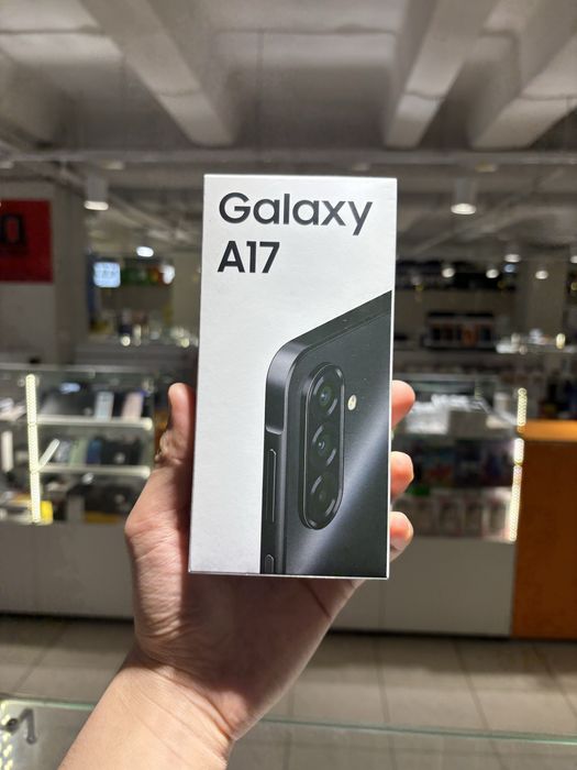 Samsung A17 128gb