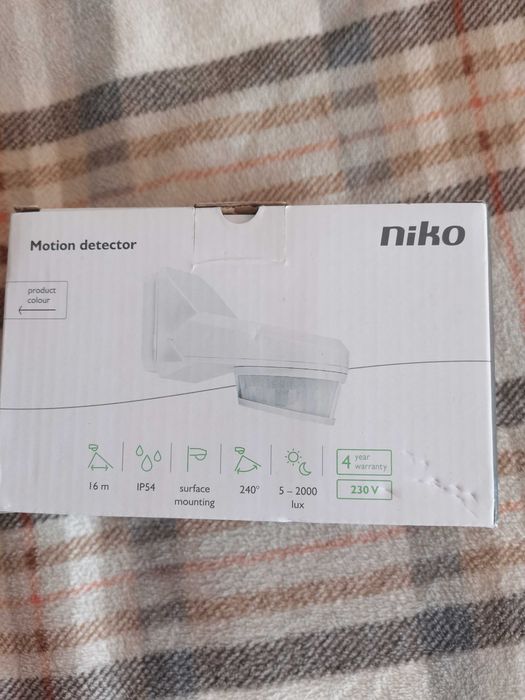 Întrerupătoare automate