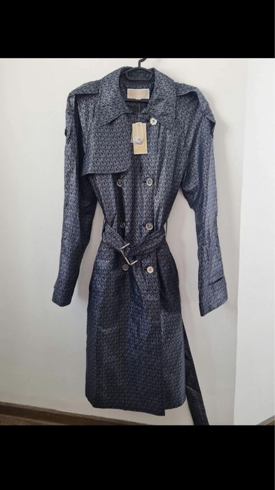 Tranch MK elegant ideal primăvara toamna