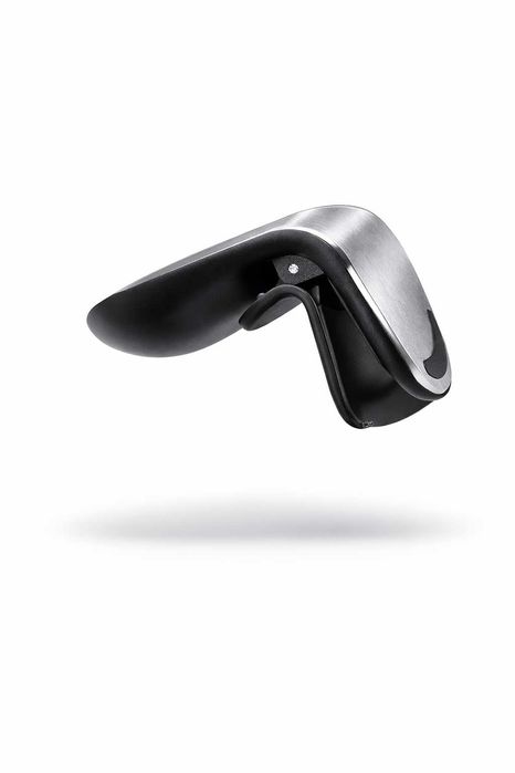 Suport Auto Magnetic pentru Telefon + 4 Capace Metalice Valve CADOU