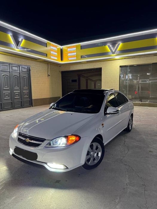 Продаю Жентру Год 2015