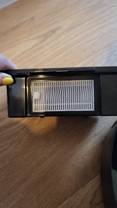 Ayсo прахосмукачка робот