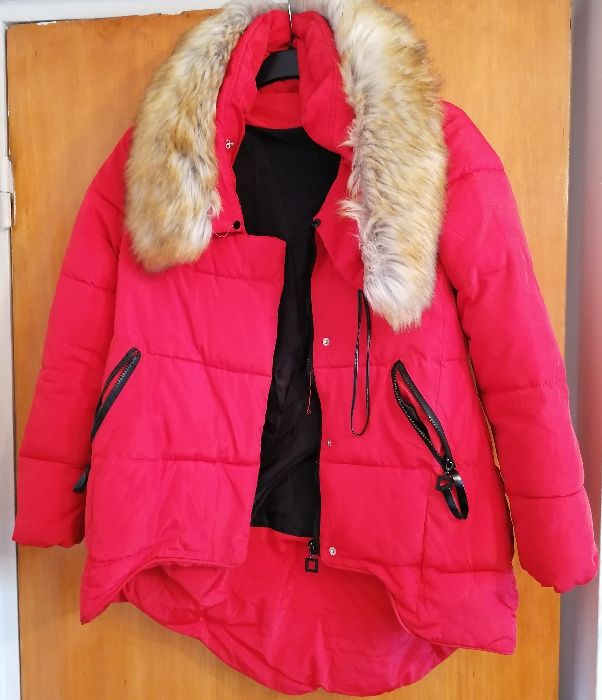 Geci de iarna pentru fete