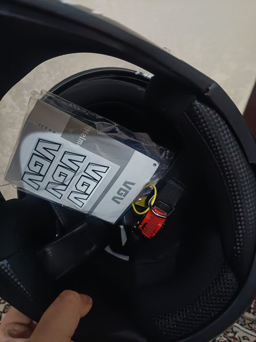 Многофункциональный полушлем-трансформеp Scorpion