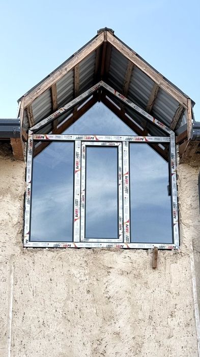 Akfa engelberg Termo rom eshiklar