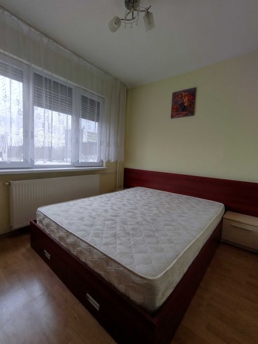 Inchiriez apartament 2 camere