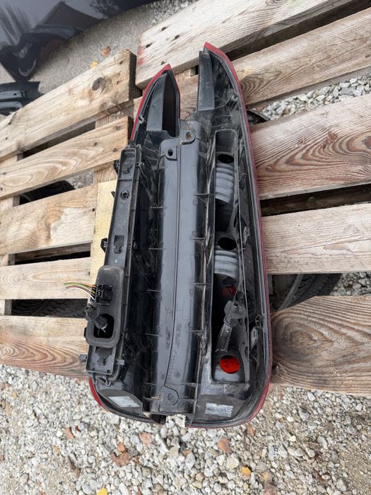 Стоп Ford Fiesta