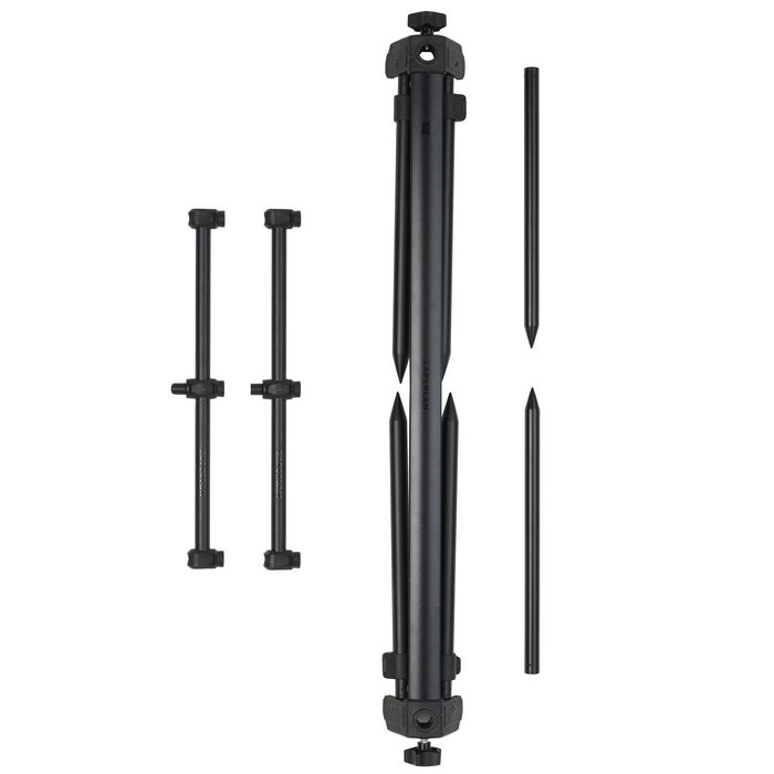 Rod pod 100 pescuit la crap - No Size - produs resigilat Decathlon