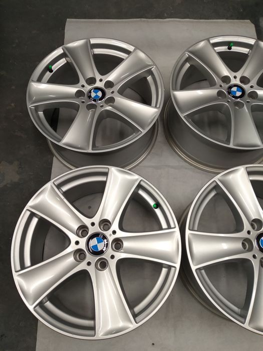 Jante bmw 18  5x120