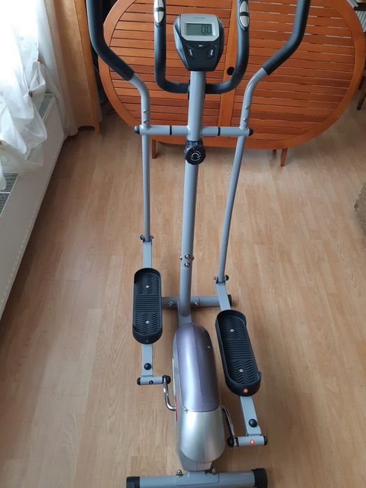 Bicicletă eliptică Kondition nouă