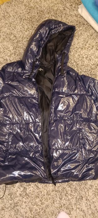 Geacă  bărbat C&A măr. L-XL