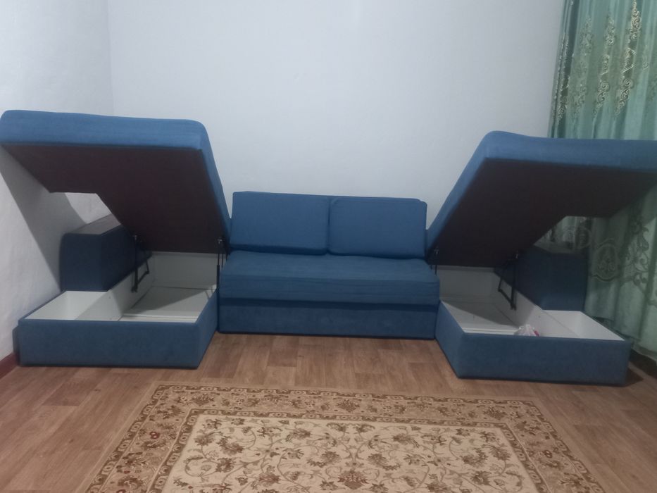 Диван кровать раскладной
