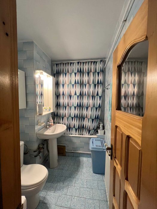 3 camere decomandat mobilat Cartier Eremia Grigorescu