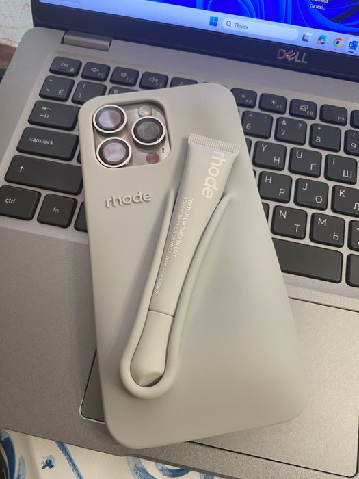 Новые Чехлы rhode iphone 15pro