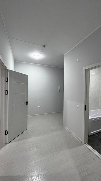 Срочно продаётся квартира в новостройке
 Расположение: рядом с Юнусаба