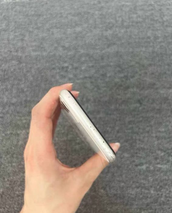 Apple iPhone 11 Xitoy versiyasidagi WiFi telefoni, to'g'ridan-to'g'ri