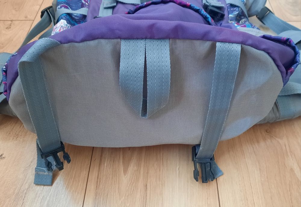 Rucsac drumetie Salewa 70 L