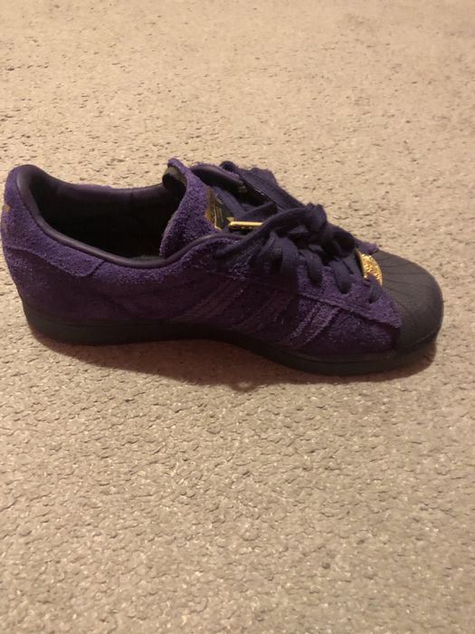 Adidas Superstar Adv X Kader