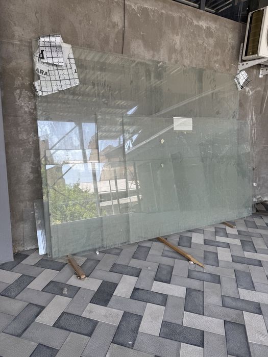 Стекло для продажи