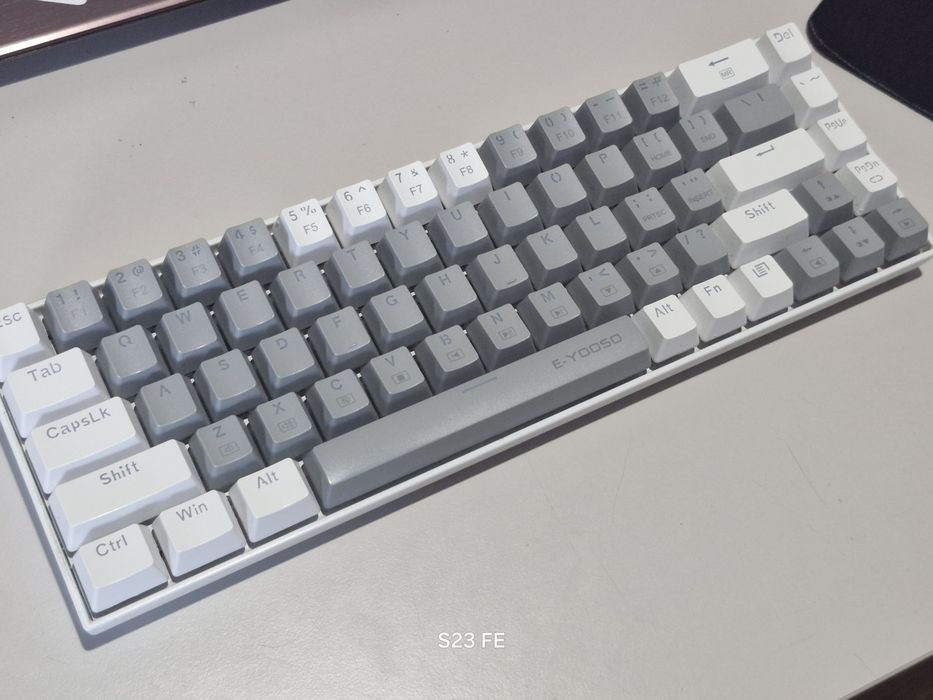 Продам E-YOOSO Z-686