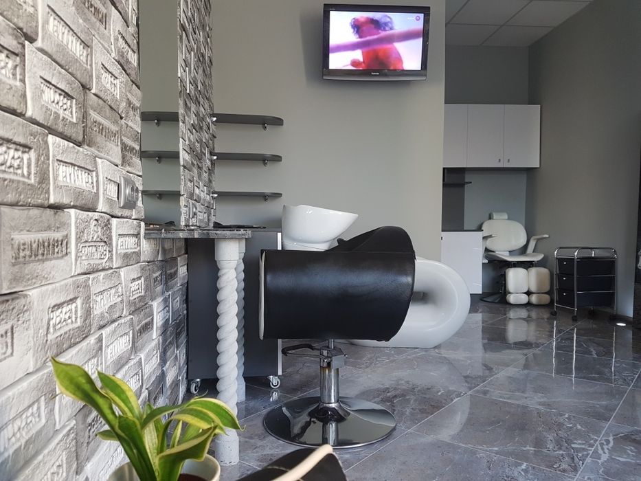 Салон за красота ж.р.Тракия