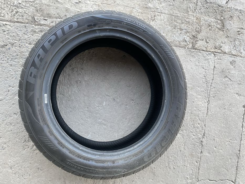 Покрышка летний