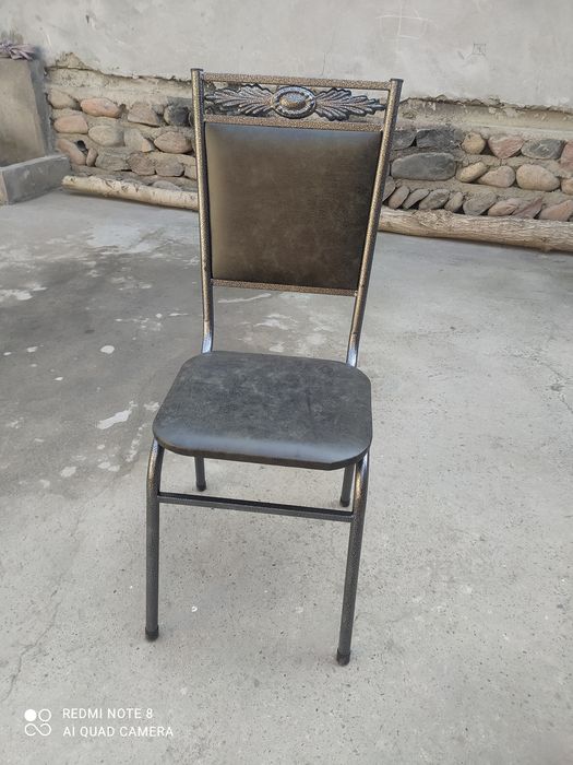 Stol stullar ishlab chiqarish