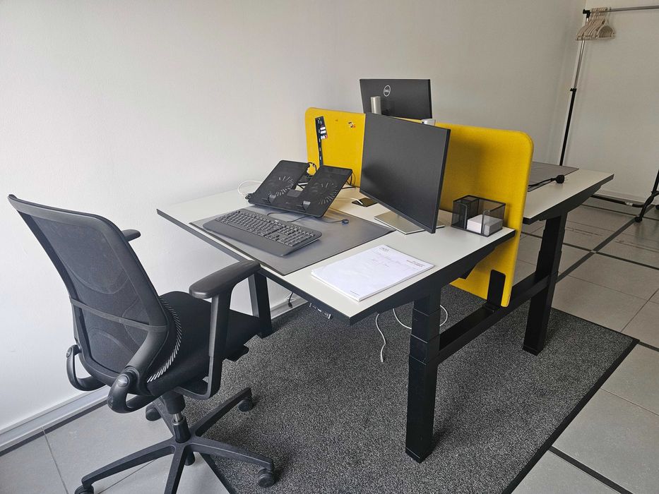 Електрическо бюро