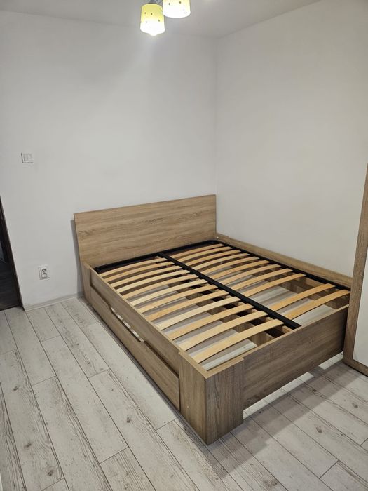 Apartament 2 camere chirie
