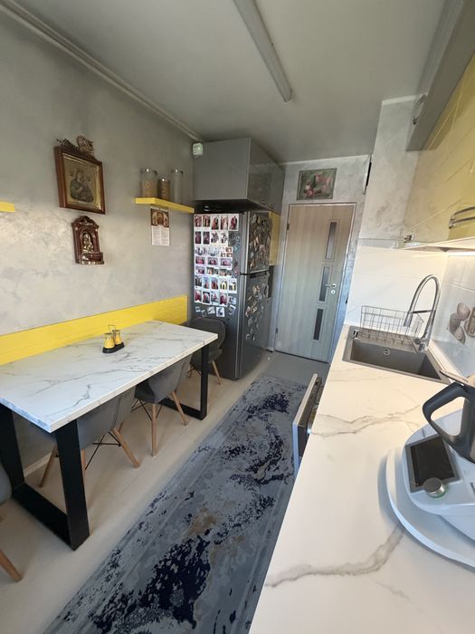 Apartament de vanzare