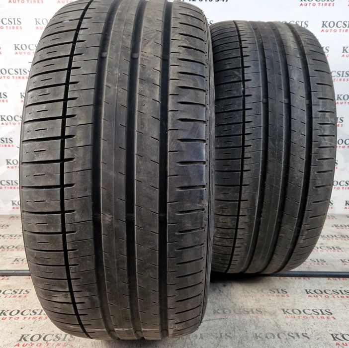 Anvelope second hand vara 275 40 20 Falken