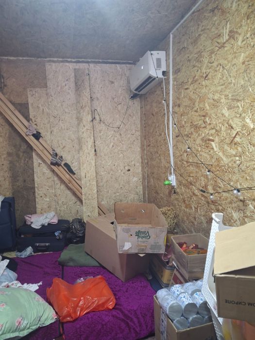 Продам контейнер 40 тонн