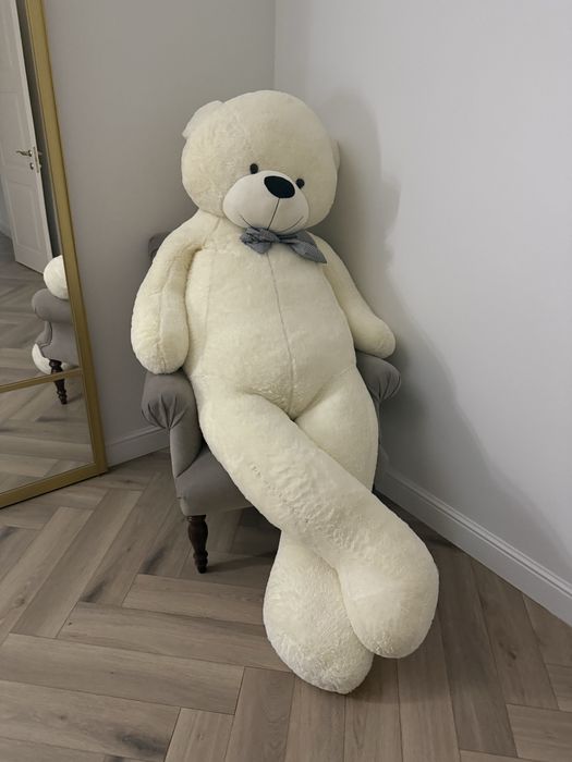 Продам огромного мишку