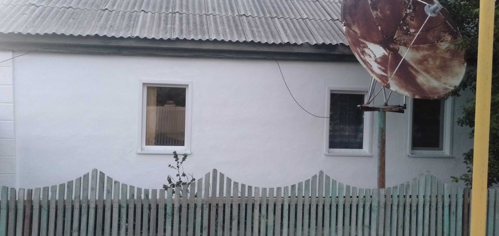Продаётся дом 4 комнатный