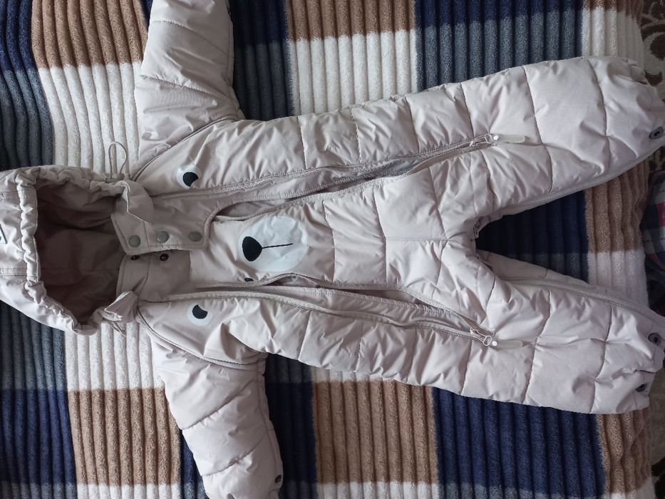 Продаются комьинизоны