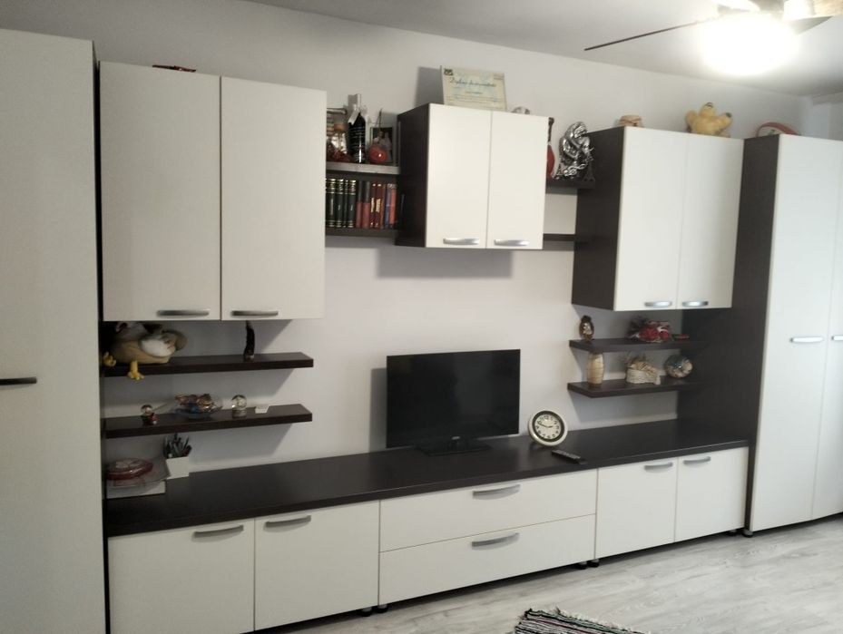 Chirie apartament cu 2 camere