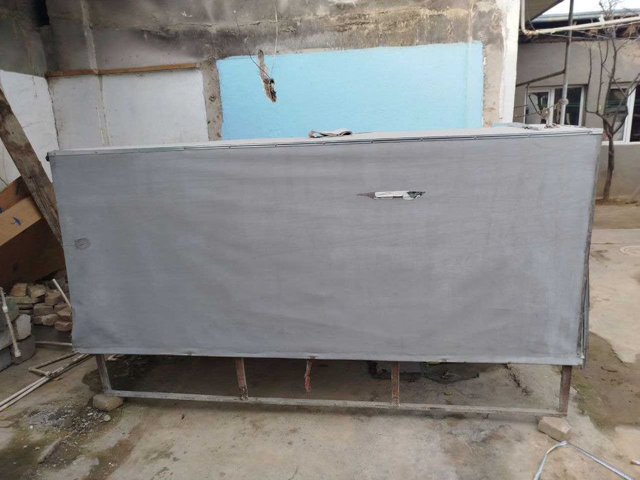 Чанган 69 дан йечилган