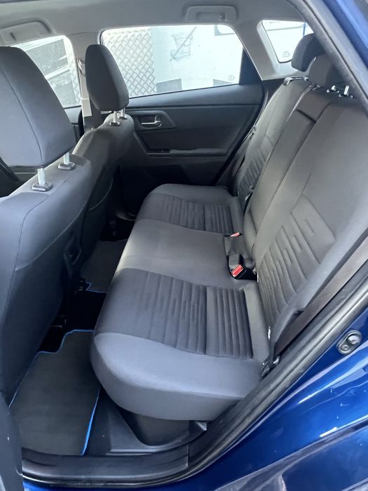Toyota Auris 2017 automat hibrid benzina