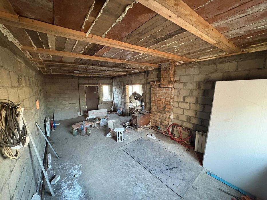 Продам ДОМ район КСМ