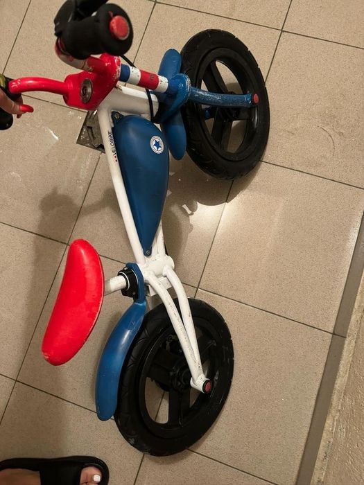 Детско колело VELOBIKE