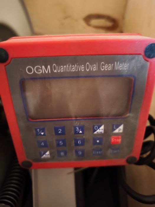 Професионални помпи за гориво