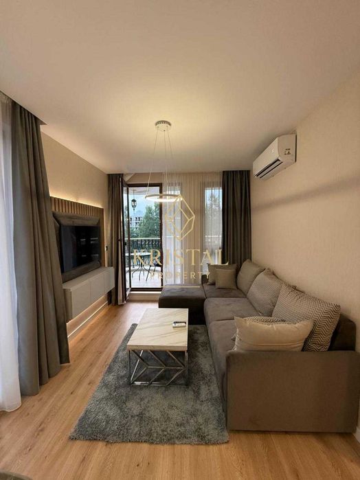 Продава се Двустаен апартамент в к.к. Слънчев бряг - 60 кв.м за 2150 €/кв.м - Снимка #6